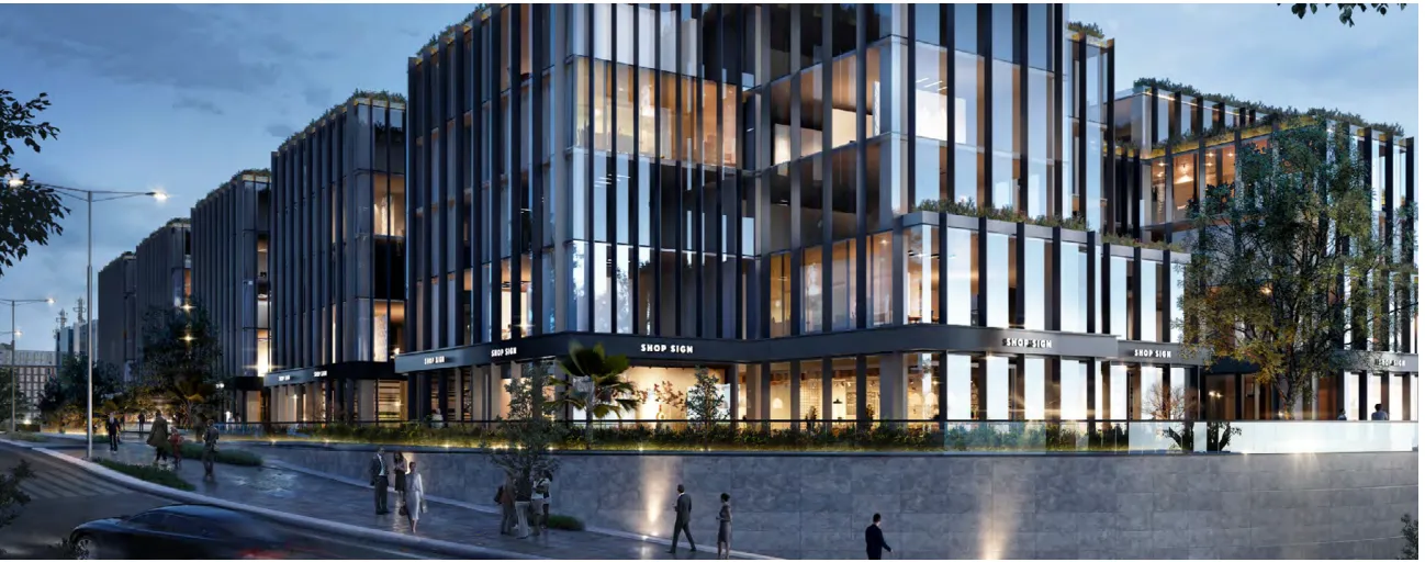  for sale in Prk Vie in  of 0 m² with 0 bedrooms