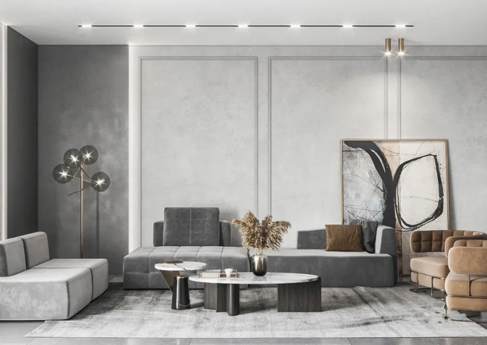 Apartment for sale in Creektown in New Cairo of 0 m² with 1 bedrooms