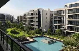Apartment for sale in Lake view Residence 2 in New Cairo of 0 m² with 3 bedrooms