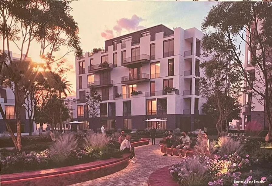 Apartment for sale in One33 in Northern Expansion of 0 m² with 2 bedrooms