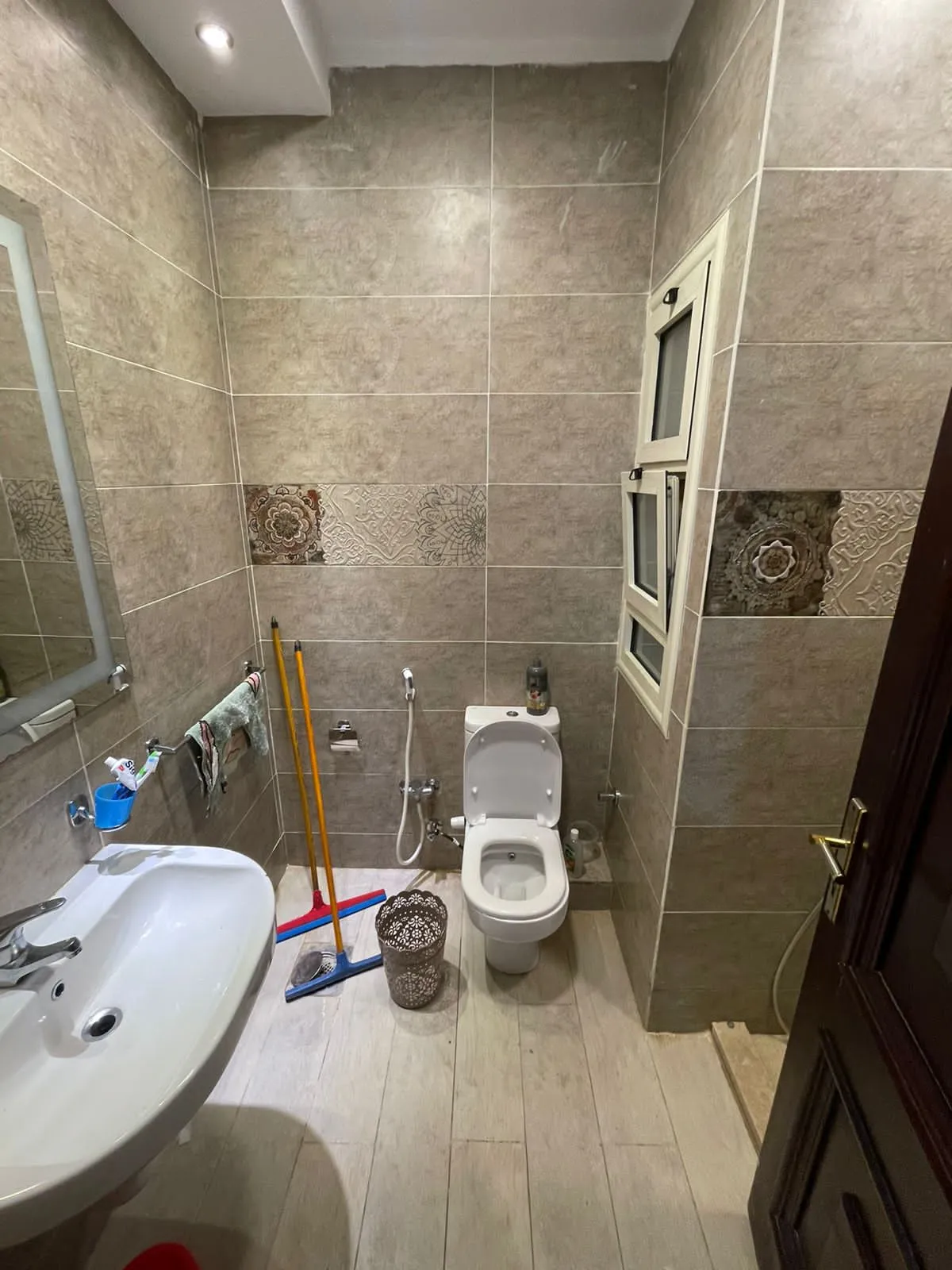 Chalet for sale in Hacienda Bay in Sidi Abdel Rahman of 0 m² with 3 bedrooms