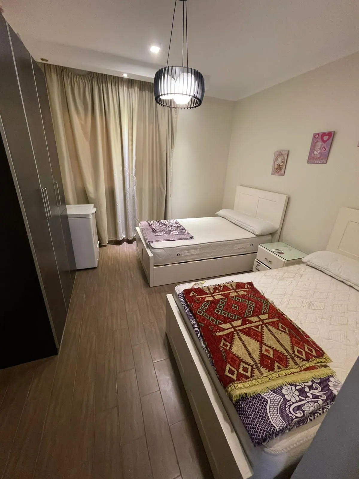 Chalet for sale in Hacienda Bay in Sidi Abdel Rahman of 0 m² with 3 bedrooms