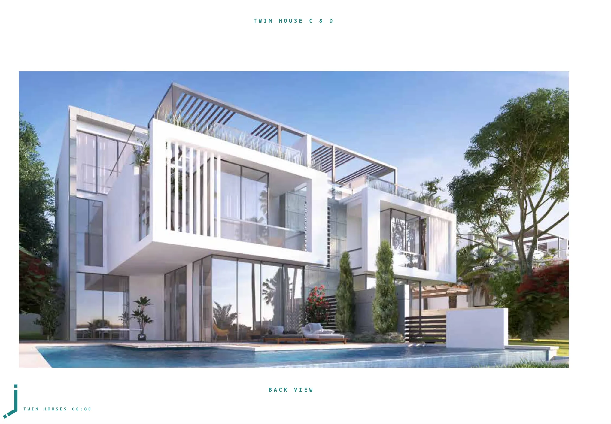 Twinhouse for sale in Joulz in 6th of October City of 0 m² with 4 bedrooms