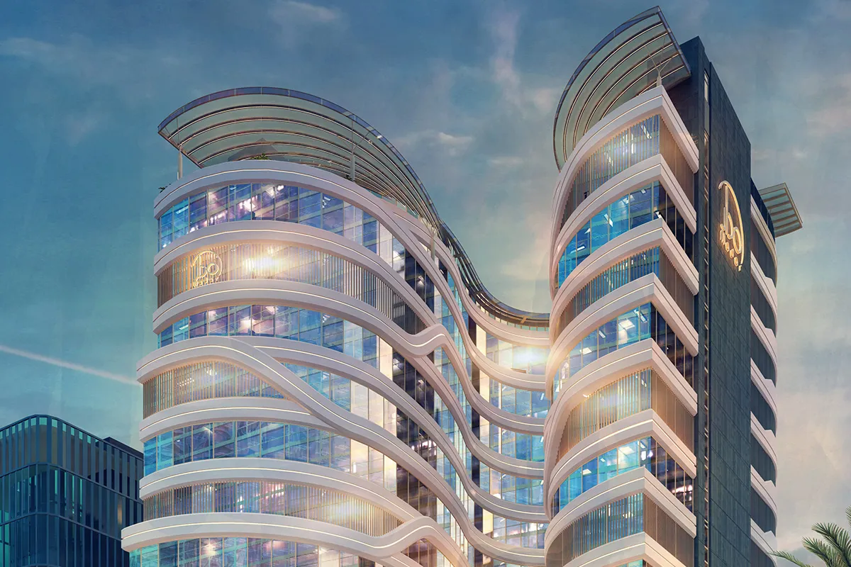 تجاري للبيع في مادار مول في العاصمة الإدارية الجديدة بمساحة 44 م² تتكون من 0 غرف