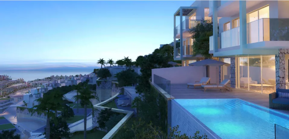  for sale in Il Monte Galala in  of 0 m² with 0 bedrooms