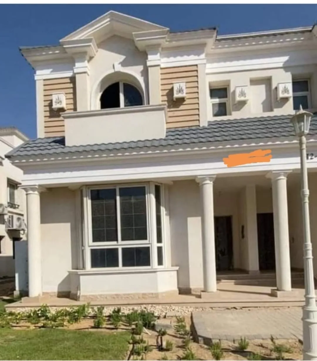 توين هاوس للبيع في ماونتن فيو تشيل أوت بارك في التوسعات الشمالية بمساحة 0 م² تتكون من 3 غرف