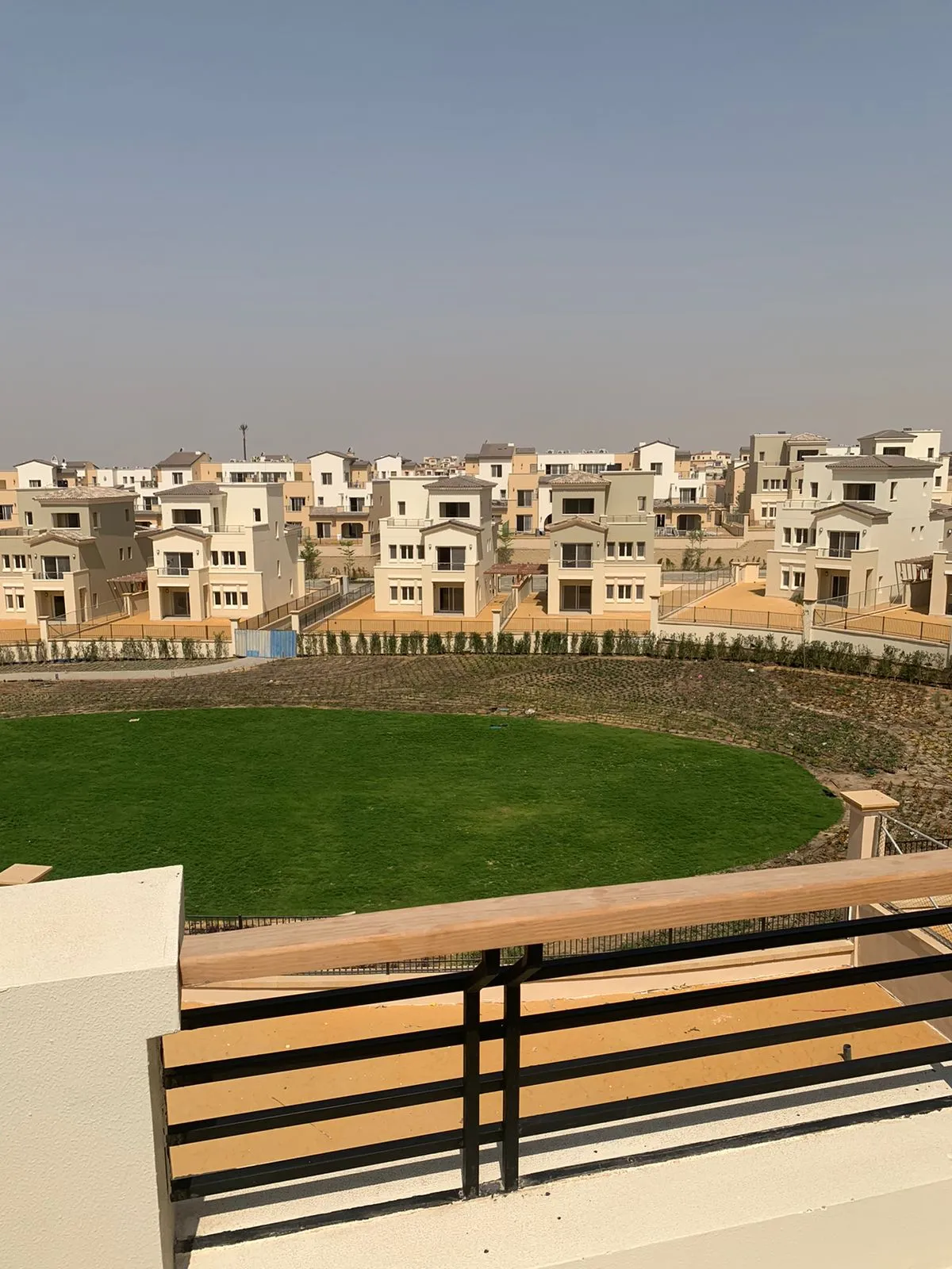 فيلا للبيع في أب تاون كايرو في مقطم بمساحة 0 م² تتكون من 4 غرف