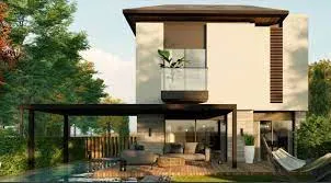 Townhouse for sale in Telal East in New Cairo of 0 m² with 3 bedrooms