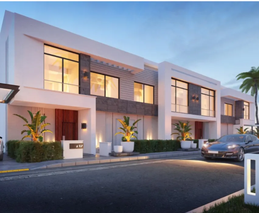 Chalet for sale in Gaia in Ras El Hekma of 0 m² with 3 bedrooms