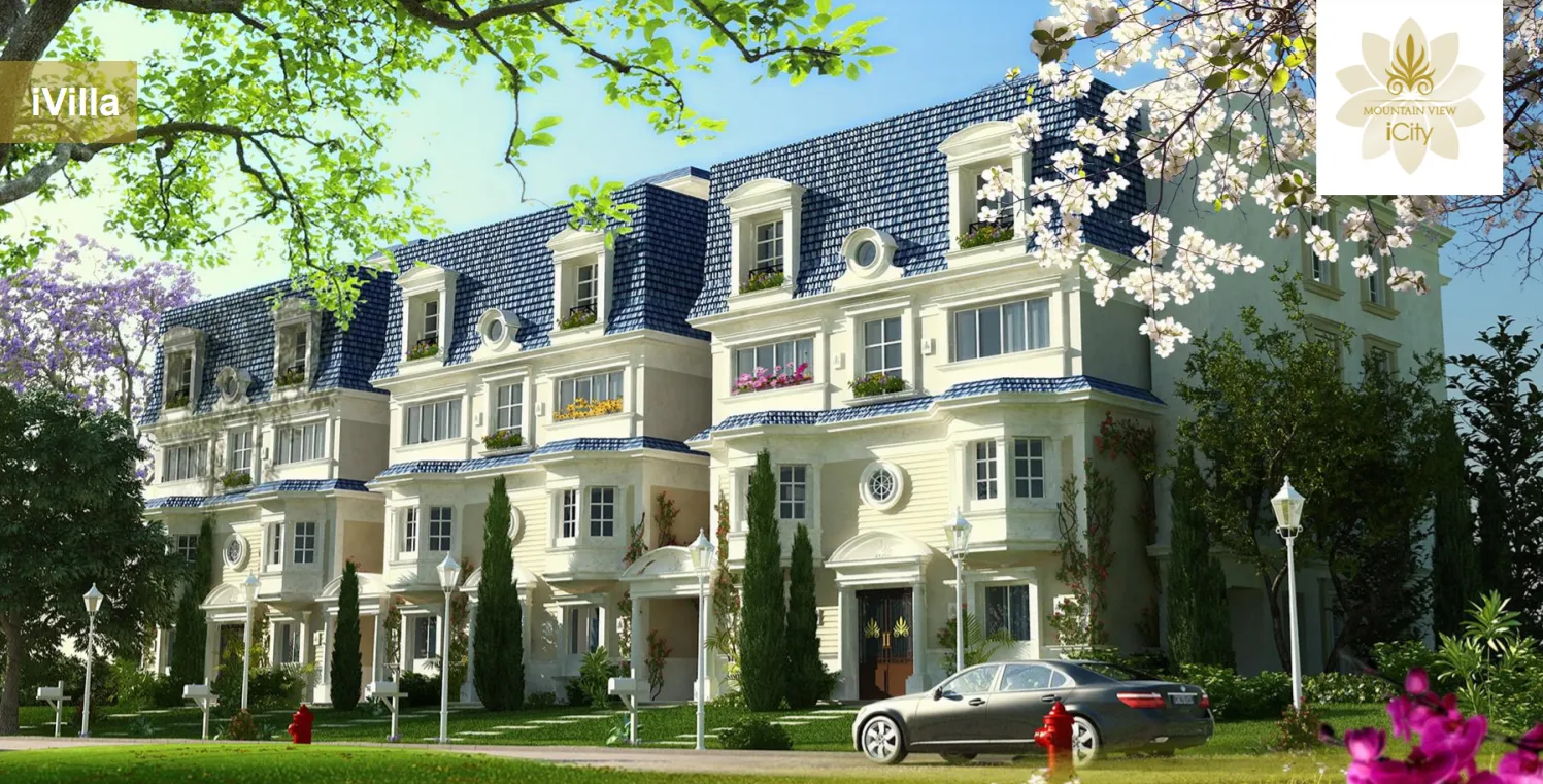  for sale in Mountain View iCity October in  of 0 m² with 0 bedrooms