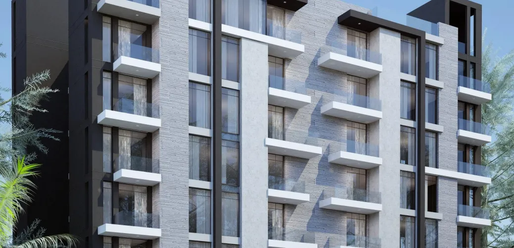 Twinhouse for sale in West Woods in October Gardens of 0 m² with 5 bedrooms