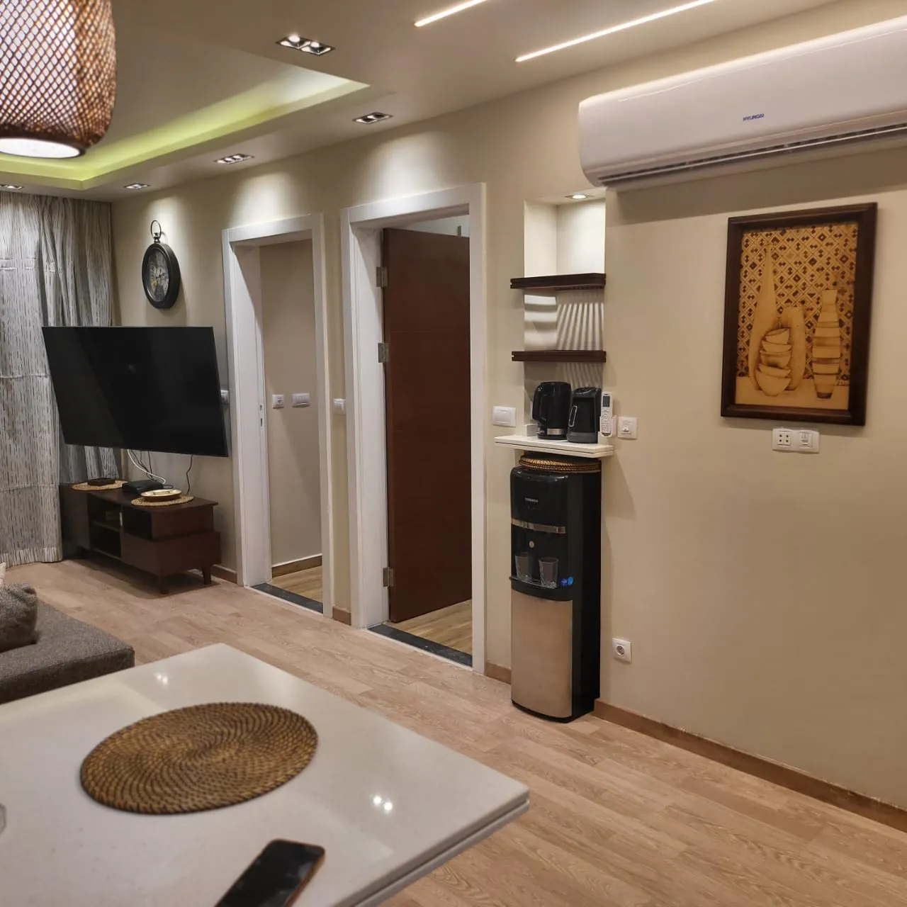 شاليه للبيع في مارينا مراسي في سيدي عبد الرحمن بمساحة 0 م² تتكون من 2 غرف