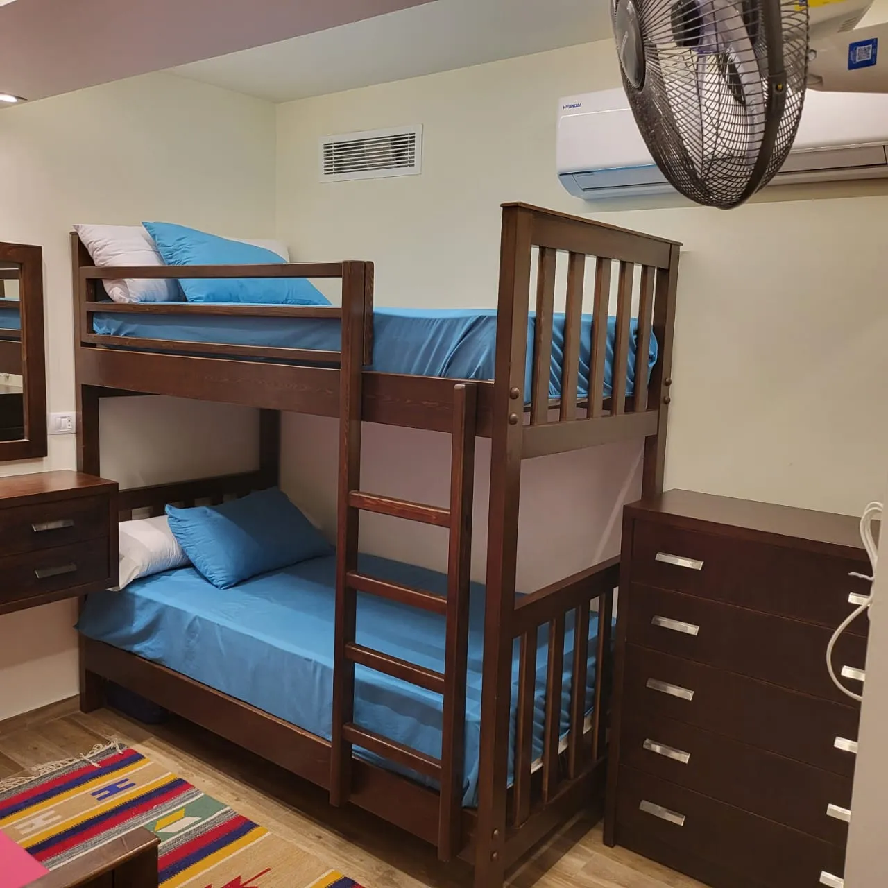 شاليه للبيع في مارينا مراسي في سيدي عبد الرحمن بمساحة 0 م² تتكون من 2 غرف