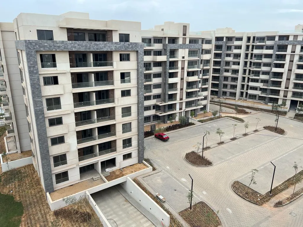  for sale in Il Bosco New Capital in  of 0 m² with 0 bedrooms