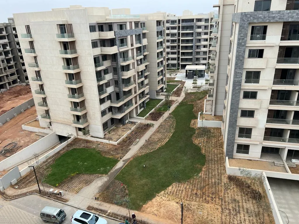  for sale in Il Bosco New Capital in  of 0 m² with 0 bedrooms