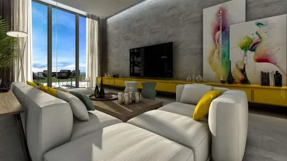 شاليه للبيع في جايا  في رأس الحكمة بمساحة 0 م² تتكون من 3 غرف