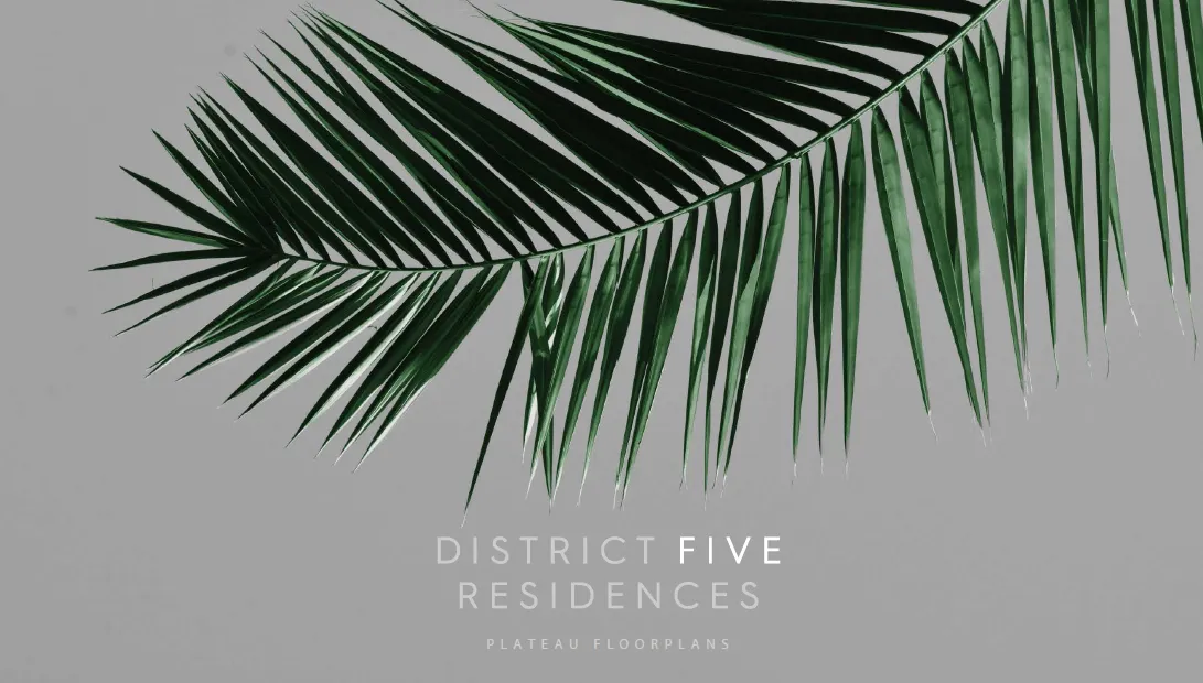  for sale in DISTRICT 5 in  of 0 m² with 0 bedrooms