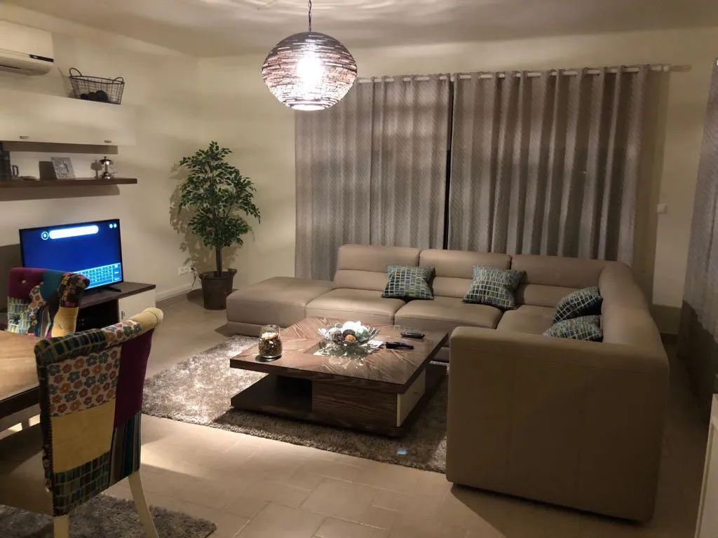 Chalet for sale in Marassi in Sidi Abdel Rahman of 150 m² with 4 bedrooms