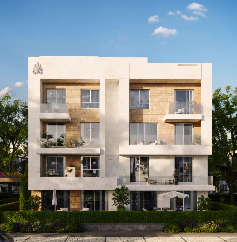 Apartment for sale in Mountain View iCity October in Northern Expansion of 0 m² with 3 bedrooms