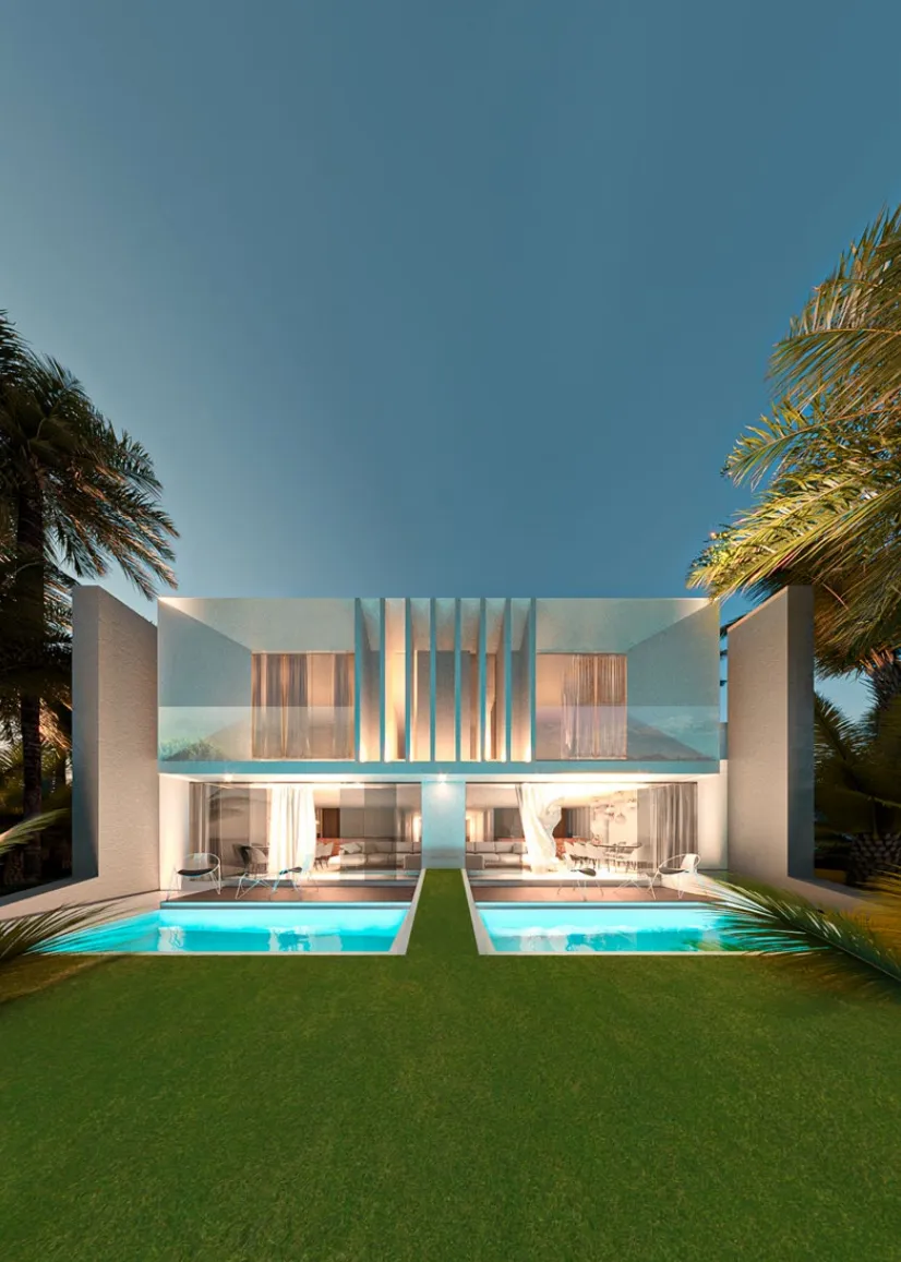  for sale in Carnelia in  of 0 m² with 0 bedrooms