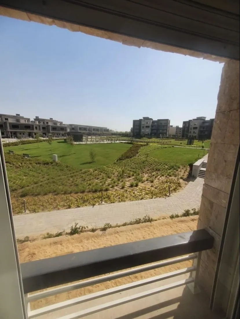  for sale in New Giza in  of 0 m² with 0 bedrooms