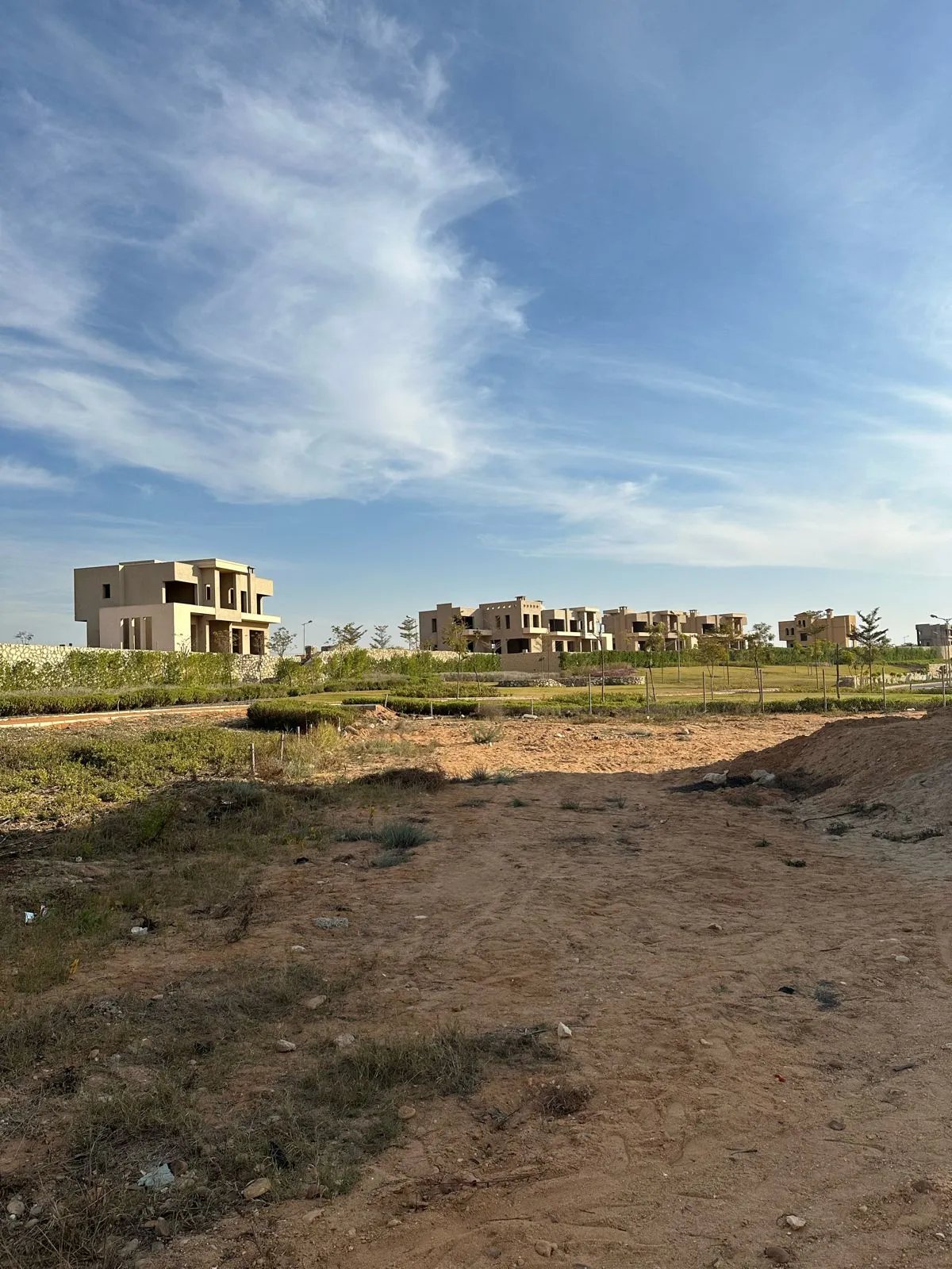 Villa for sale in IVY in New Sphinx of 443 m² with 4 bedrooms