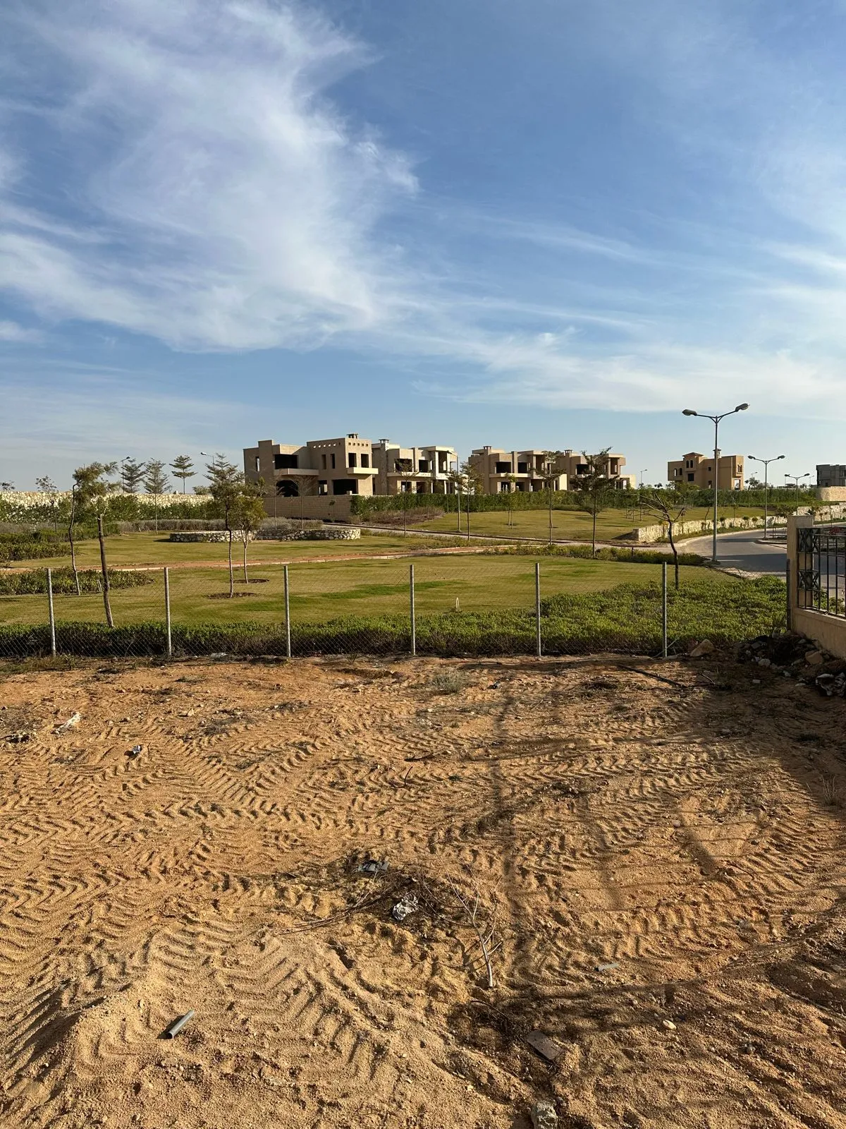 Villa for sale in IVY in New Sphinx of 443 m² with 4 bedrooms