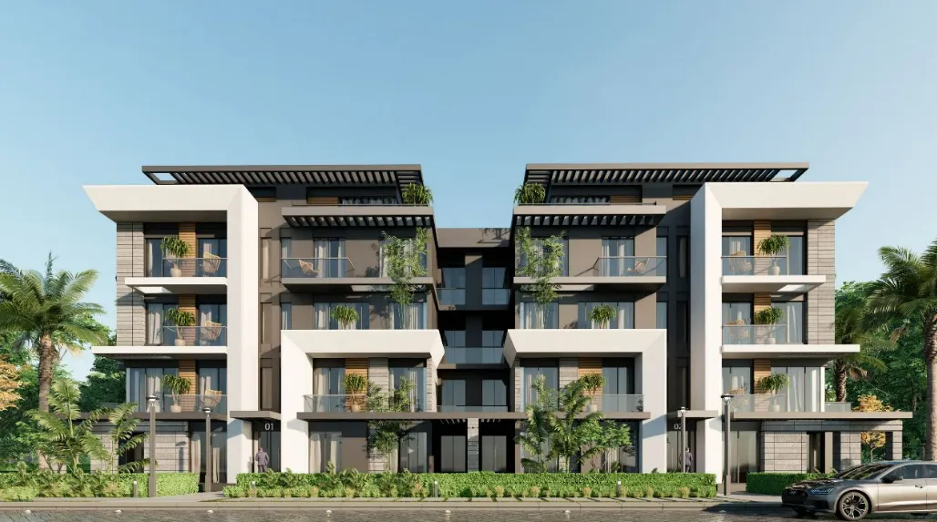  for sale in Monark Residence in  of 0 m² with 0 bedrooms
