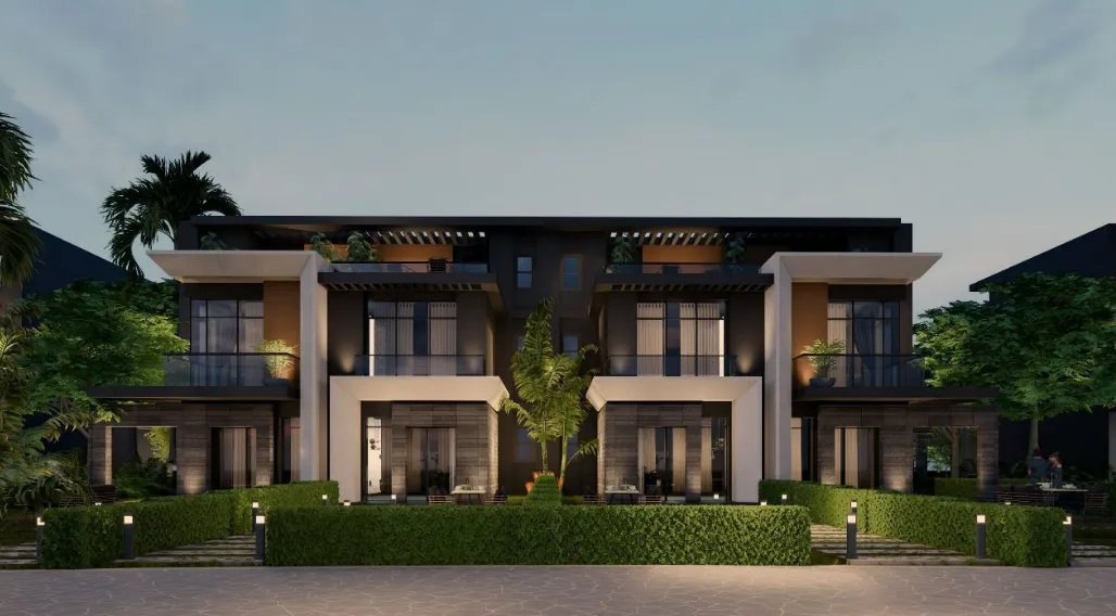  for sale in Monark Residence in  of 0 m² with 0 bedrooms