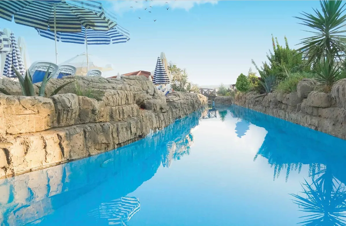 Villa for sale in Lasirena Bay in Ras Sudr of 0 m² with 4 bedrooms