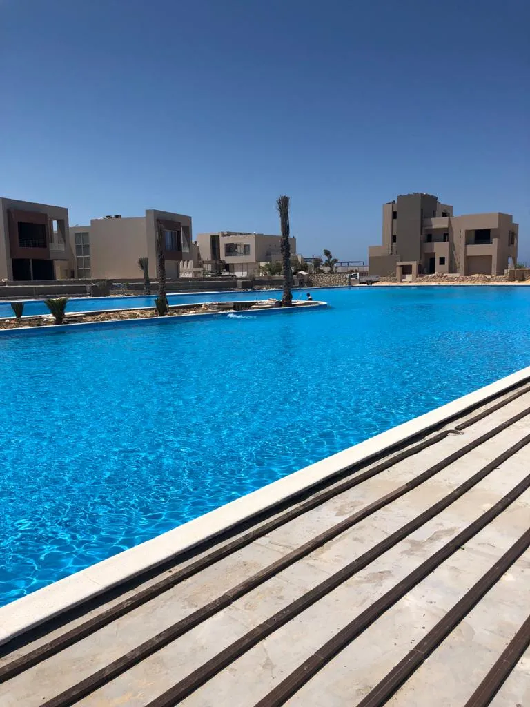 Villa for sale in Hacienda Bay in Sidi Abdel Rahman of 0 m² with 4 bedrooms