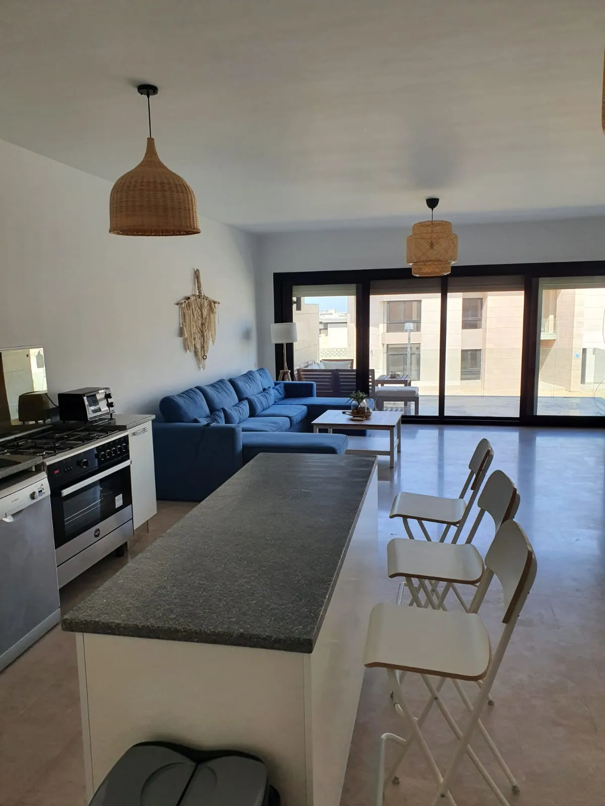 شاليه للبيع في سوان ليك الساحل الشمالي في رأس الحكمة بمساحة 0 م² تتكون من 3 غرف