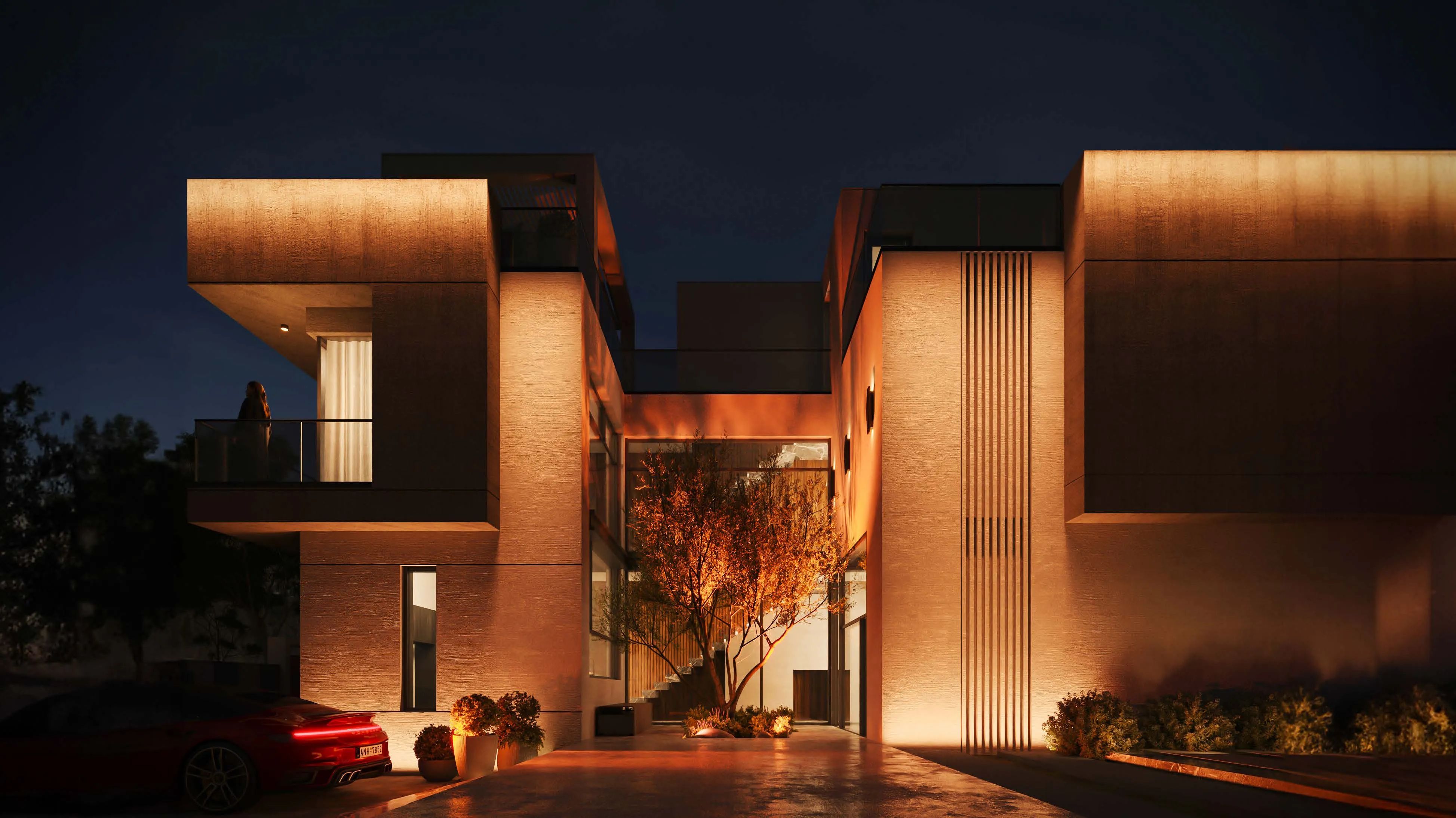 Townhouse for sale in Notion  in New Cairo of 237 m² with 3 bedrooms