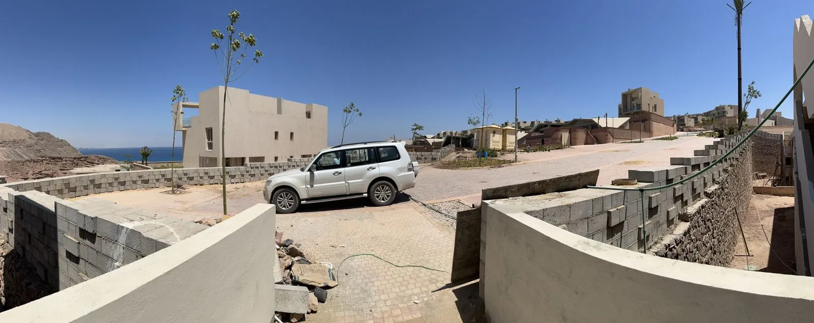 Chalet for sale in Il Monte Galala in Ain Sokhna of 0 m² with 2 bedrooms