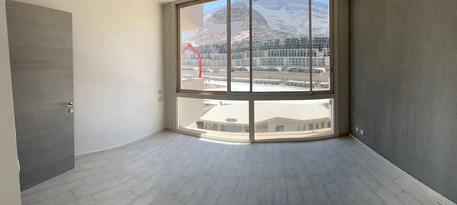Chalet for sale in Il Monte Galala in Ain Sokhna of 0 m² with 2 bedrooms