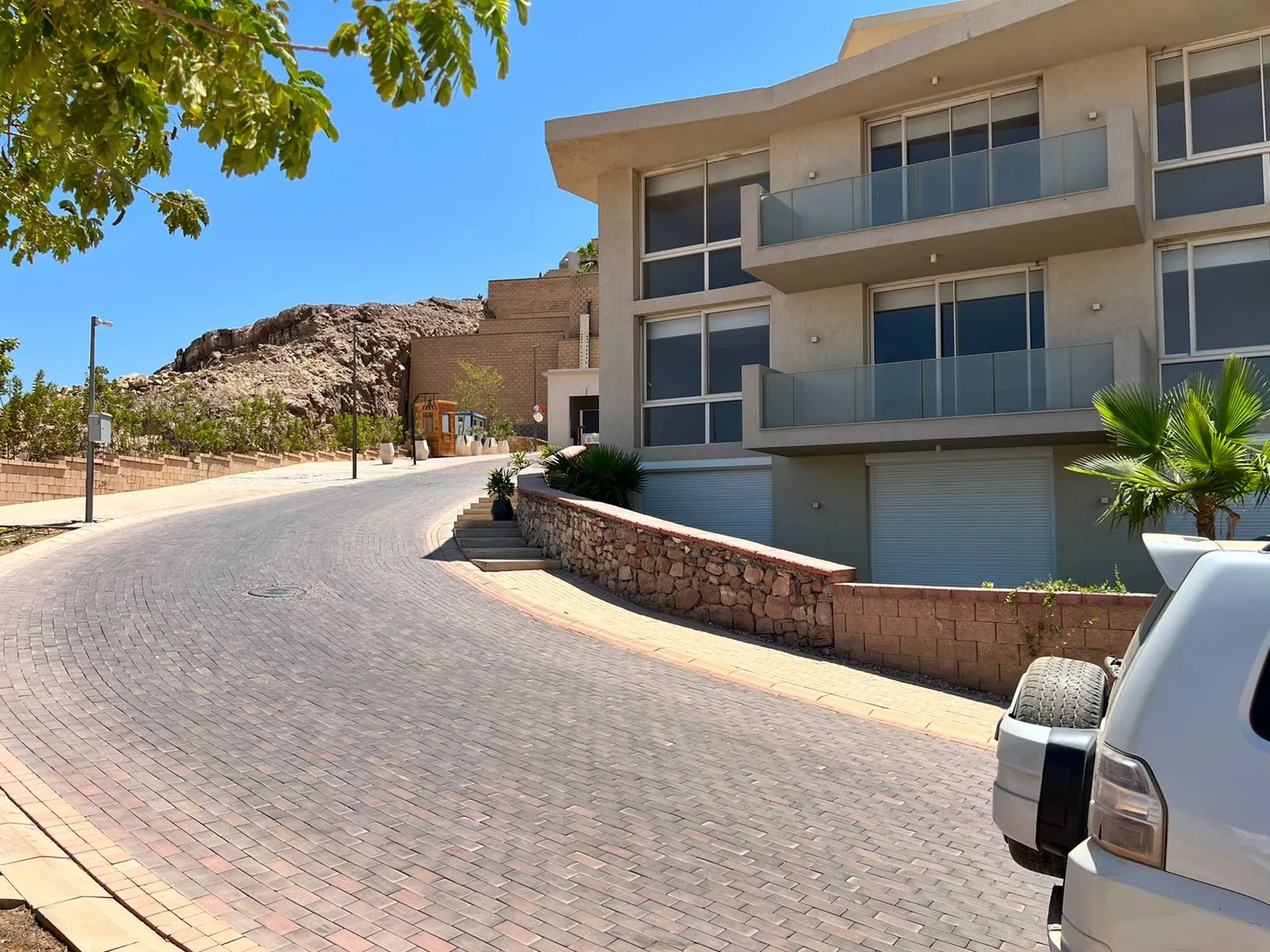 Chalet for sale in Il Monte Galala in Ain Sokhna of 0 m² with 2 bedrooms