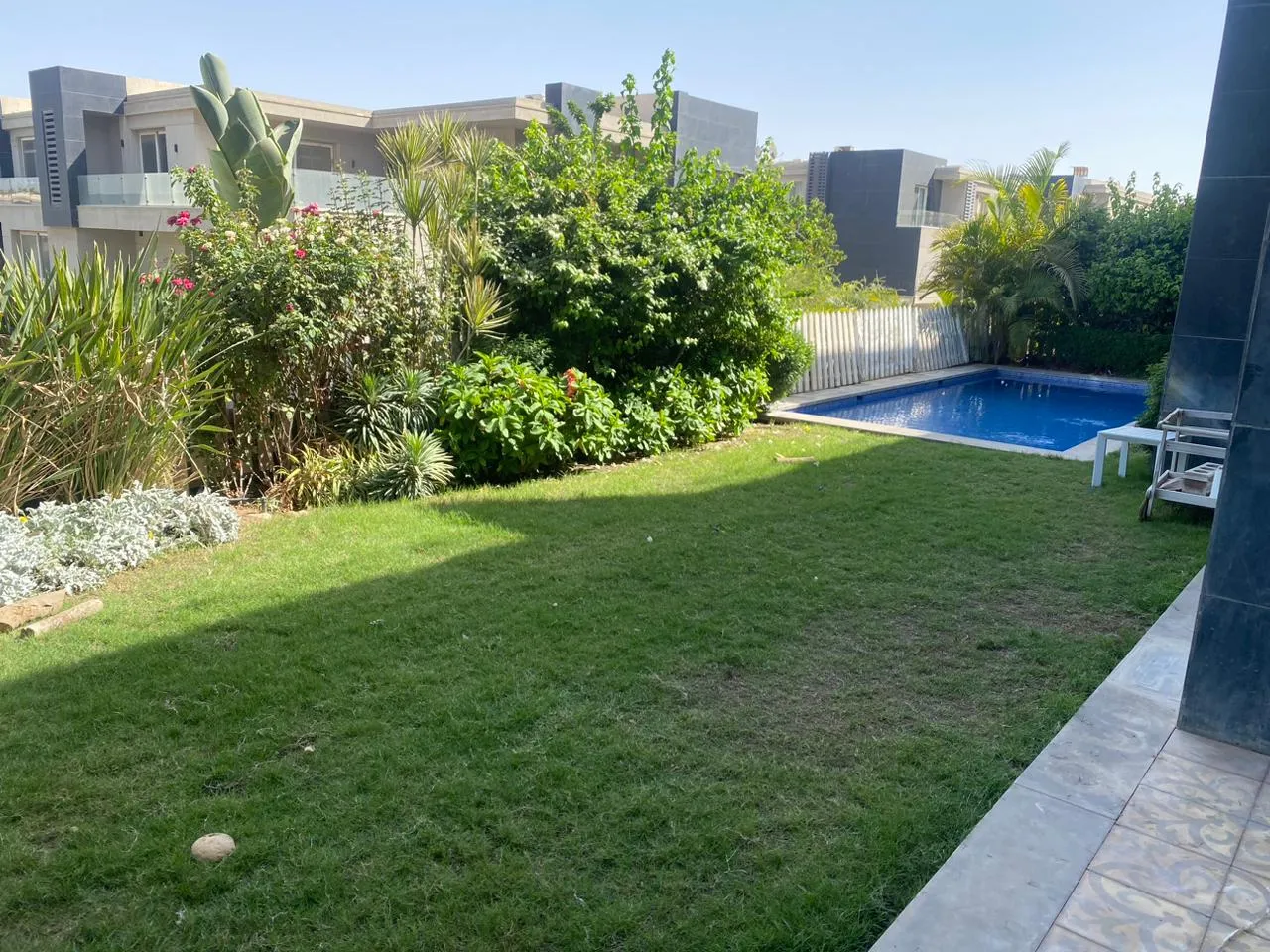 Duplex for sale in West Hills in 6th of October City of 0 m² with 4 bedrooms