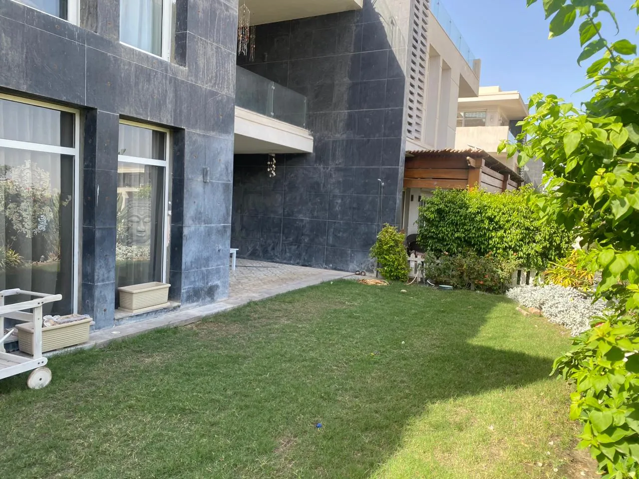 Duplex for sale in West Hills in 6th of October City of 0 m² with 4 bedrooms