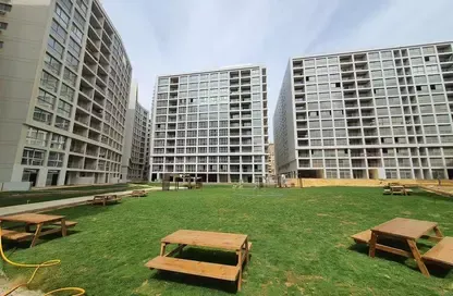 Studio for sale in One Katameya in Maadi of 0 m² with 1 bedrooms