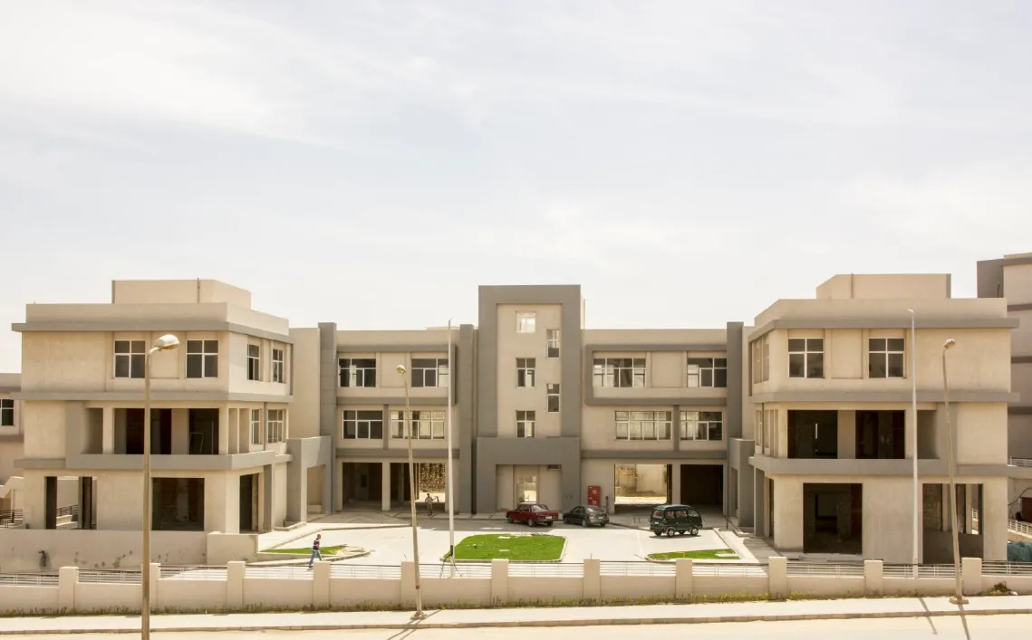 Retail for sale in Al Karma 4 in Northern Expansion of 0 m² with 0 bedrooms