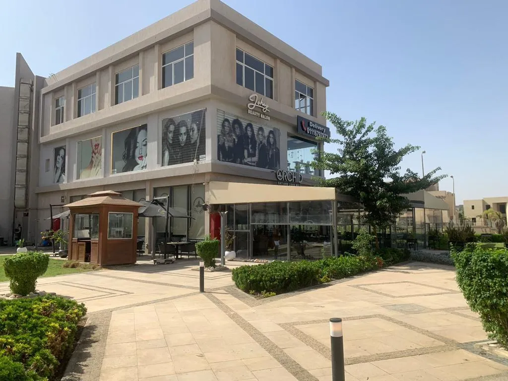 Retail for sale in Al Karma 4 in Northern Expansion of 0 m² with 0 bedrooms