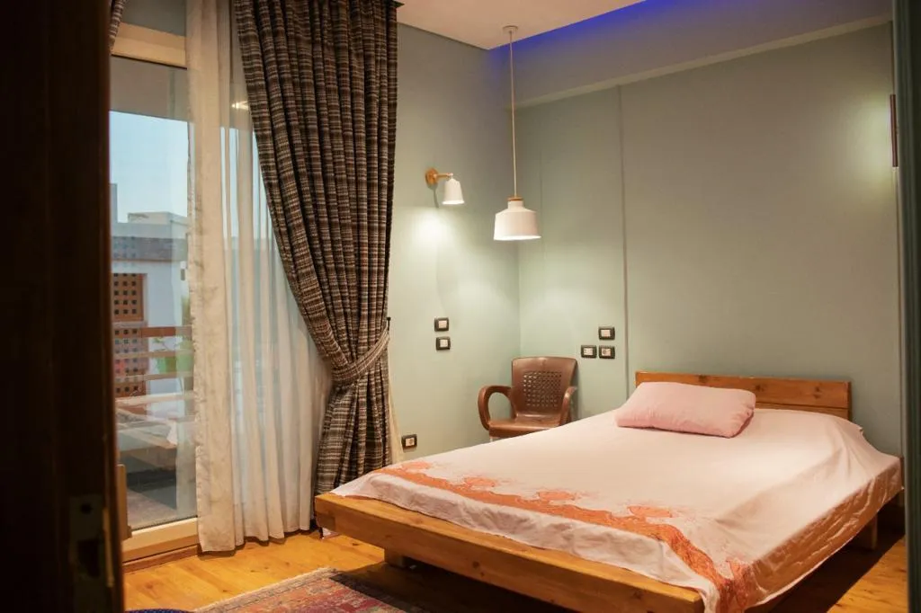 فيلا للبيع في الكرمة 4 في التوسعات الشمالية بمساحة 0 م² تتكون من 4 غرف