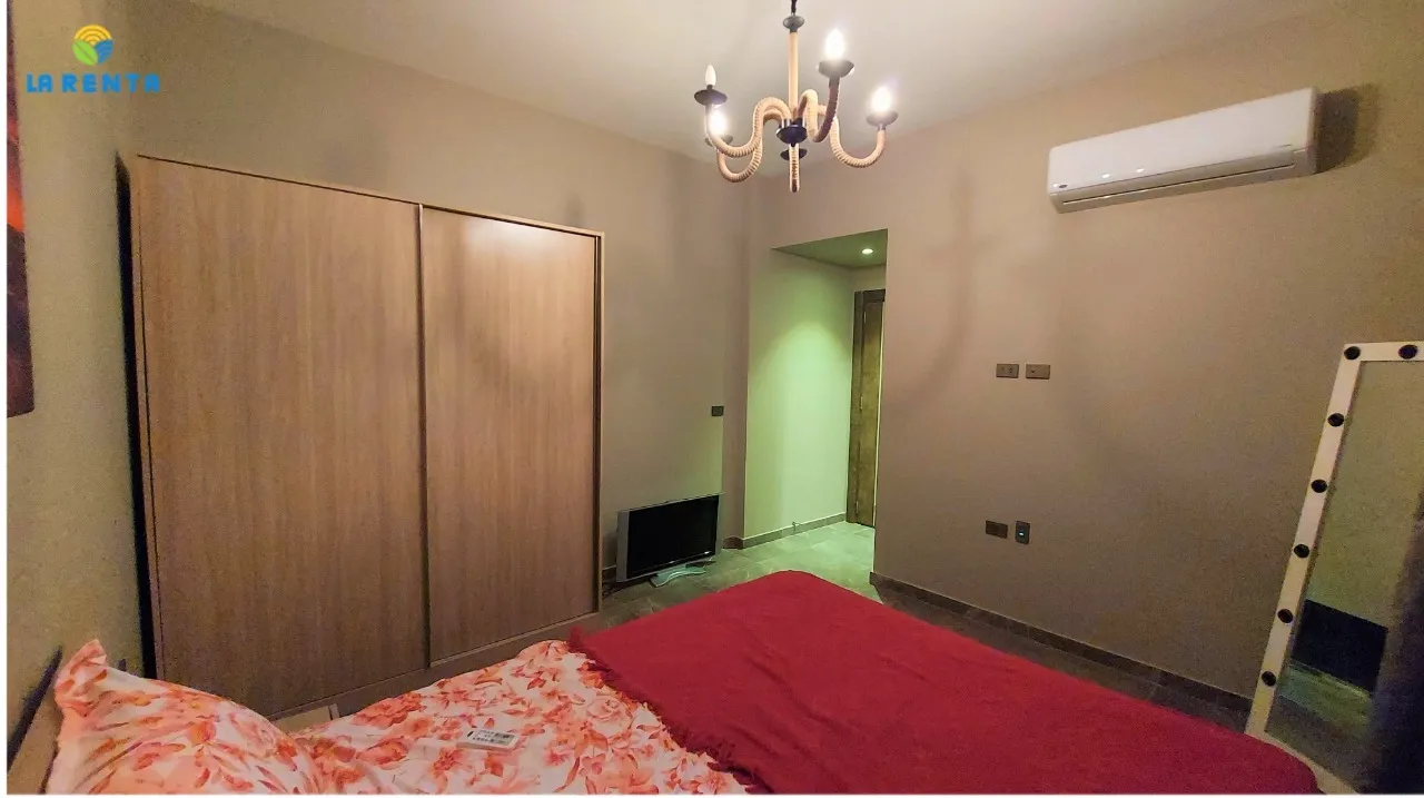 Chalet for sale in Hacienda Bay in Sidi Abdel Rahman of 0 m² with 3 bedrooms