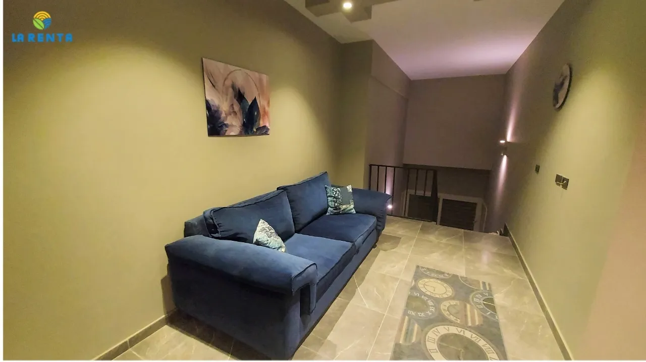 Chalet for sale in Hacienda Bay in Sidi Abdel Rahman of 0 m² with 3 bedrooms