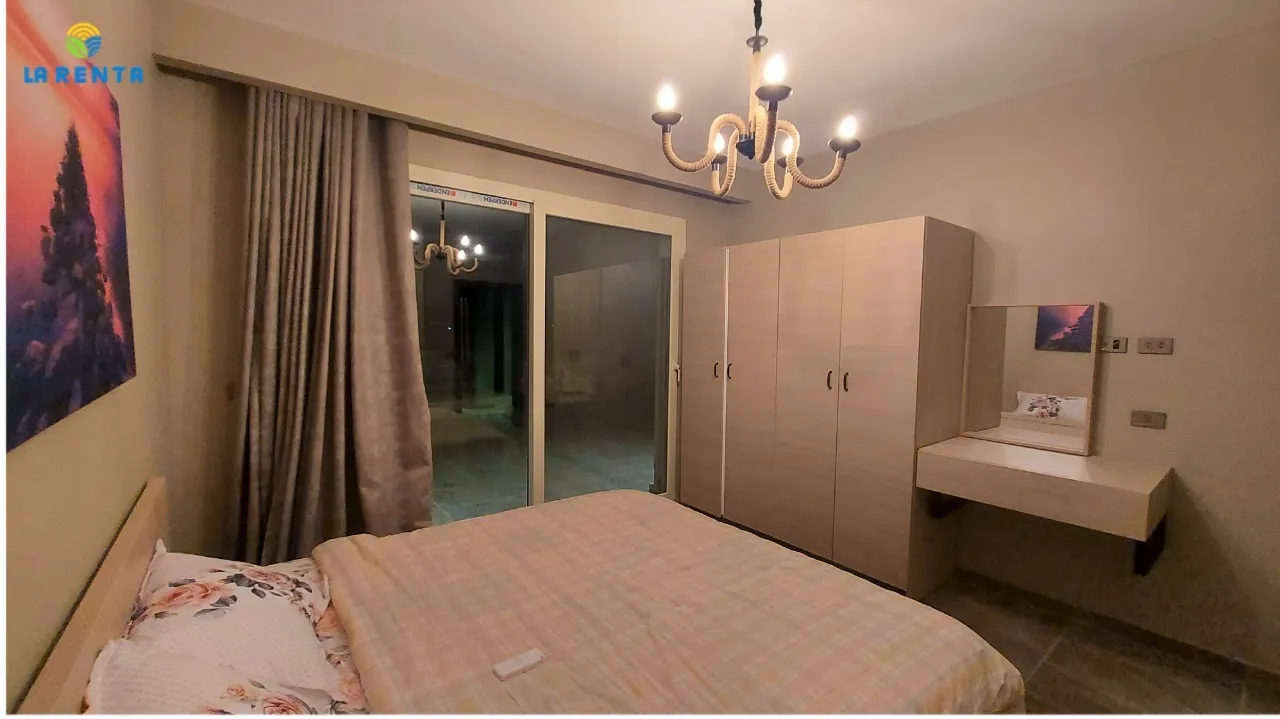 Chalet for sale in Hacienda Bay in Sidi Abdel Rahman of 0 m² with 3 bedrooms