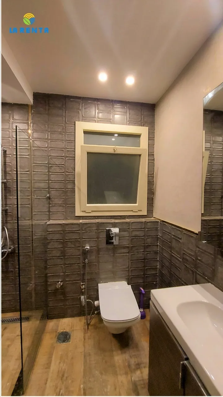 Chalet for sale in Hacienda Bay in Sidi Abdel Rahman of 0 m² with 3 bedrooms