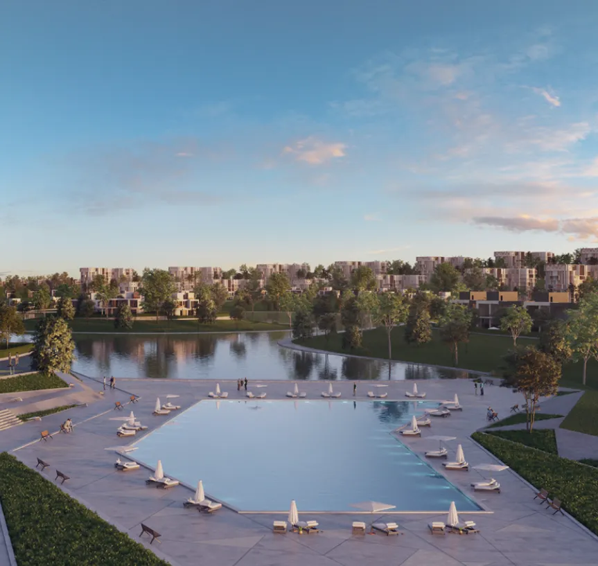 Villa for sale in Vinci  in New Capital City of 0 m² with 5 bedrooms