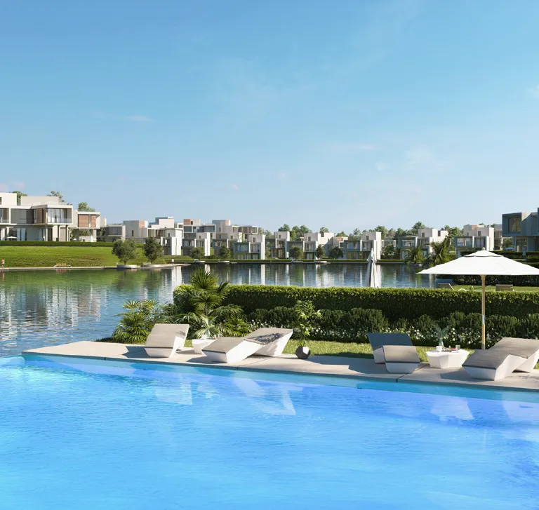 Villa for sale in Vinci  in New Capital City of 0 m² with 5 bedrooms