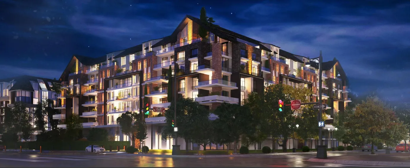 شقة للبيع في ذا لوفت  في العاصمة الإدارية الجديدة بمساحة 0 م² تتكون من 2 غرف