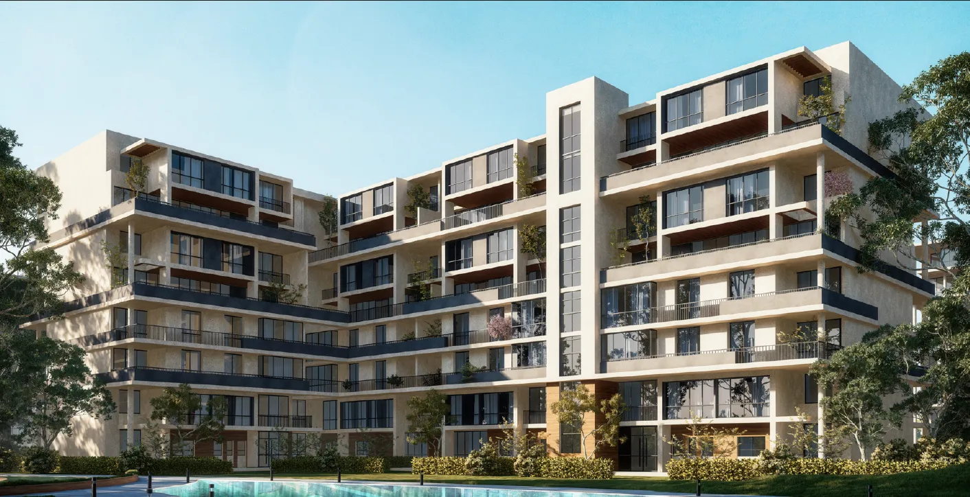 Duplex for sale in Vinci  in New Capital City of 0 m² with 3 bedrooms